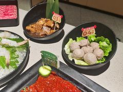 -海底捞火锅(北京西路夜宵主题店)