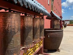 -普陀宗乘之庙(小布达拉宫)