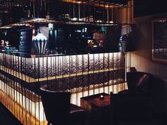 大堂-Nirvana Cafe&Bar(北仓文创街区店)