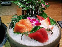 -蟹将军·松叶蟹和牛日料放题自助(K11店)