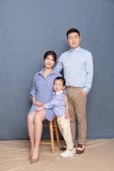 -专注孕妇照亲子照·纪田摄影