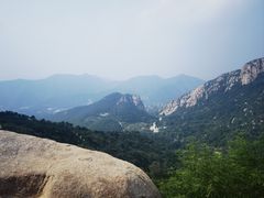 -天津盘山风景名胜区