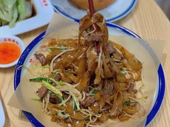 -荔银肠粉·非遗手藝(夫子庙店)