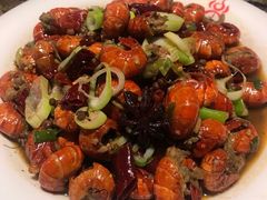 -郑喜旺烧烤(郑州总店)