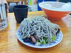 -老冯拉面羊棒骨(西宸广场店)