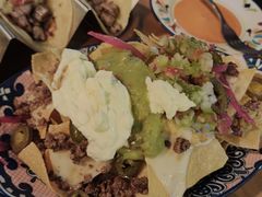 -TEQO·Mexican food & Bar