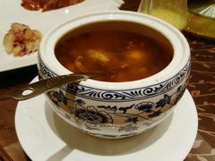 -金城国际酒店-悦.澜中餐厅