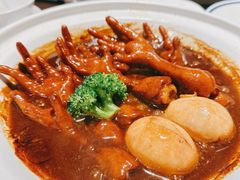 -甬上名灶·首店(环城西路店)
