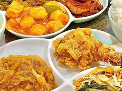 -晓宇盒饭(民安街店)