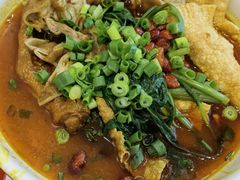 -螺小胖柳州螺蛳粉(钟楼总店)