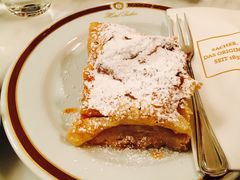 -Cafe Sacher(WIEN)