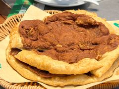 -黑窑厂糖油饼烤鸭·清真菜(黑窑厂街店)