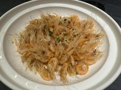美极白虾-A One Kitchen·南京精菜馆(德基广场店)