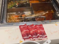 -海底捞火锅(金光华店)