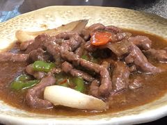 -75幢私房菜馆
