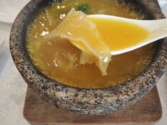 石窝金勾翅-阿一鲍鱼·20年匠心传承(天河北旗舰店)