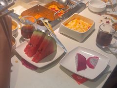 -海底捞火锅(锦艺城店)