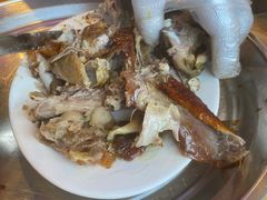 -维吾尔餐厅(宜山路店)