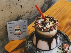 -BE NORMAL CAFE(霞溪路店)