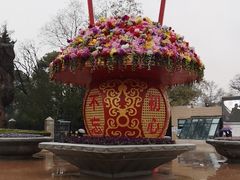 -上海市龙华烈士陵园