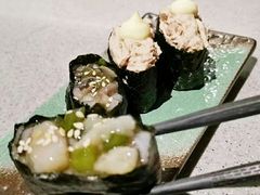 -友壹町寿司(嘉洲广场店)
