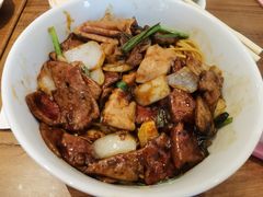 -奎元馆.百年奎元.非遗传承(西湖边的解放路店)