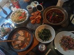 -花迹(富春江东街店)