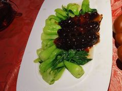 -功德林(南京西路店)