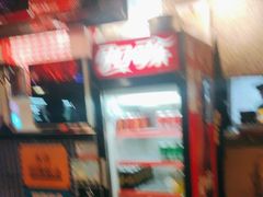 -肥汁米蘭香港米线(宁波路总店)