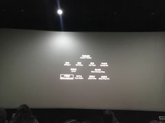 -天幕新彩云国际影城(激光巨幕店)