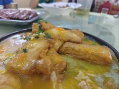 -南沙辉记烧鸡·荔枝木炭火吊烧(旧镇店)