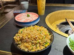 -吼堂老火锅(太古里总店)