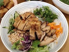 鸡肉檬粉-saigon saigon | 西贡西贡(滨北店)