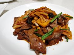 -闫府私房菜(经四路万达店)