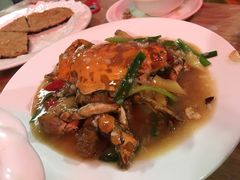 -连家船海鲜大排档·20年闽菜店(厦大店)