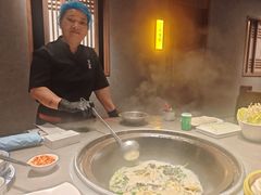 -贺庄·活鱼馆(珠吉路店)