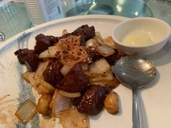 -漢舍中国菜馆(889广场店)