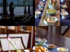 -杭州西湖柳莺里酒店