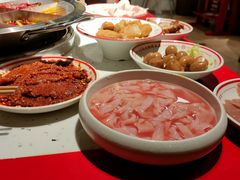 -厂花素芬九宫格火锅(红光店)