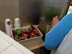 -龍歌自助小火锅(秦淮水游城店)