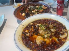 -南山翁新概念川菜(江宁万达广场店)