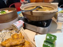 -避风塘(五角场店)
