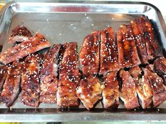 烧排骨-区海鸡场饭店(石壁店)