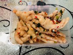 -黎里王记辣脚(黎里总店)