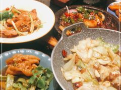 -江太极江浙菜(马桥万达广场店)