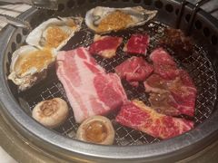 -火炉火自助餐(喜隆多店)