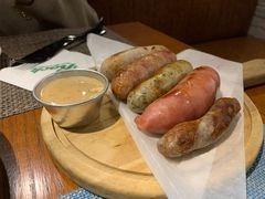 -摇滚披萨(长春街店)