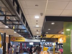 -麦当劳(世贸店)