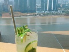 -三迪希尔顿酒店·星空酒廊