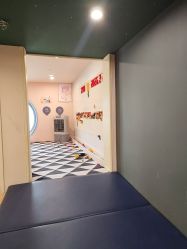 -meland club亲子乐园(北京芳圆里ID MALL店)